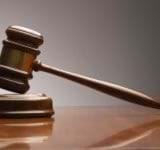 Labourer In Court For Fraud.